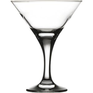CHRselect Verre à Martini BISTRO | 190ml | Ø107x136(h)mm | Par 24 Pièces