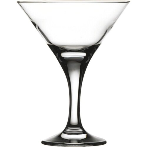 CHRselect Verre à Martini BISTRO | 190ml | Ø107x136(h)mm | Par 24 Pièces