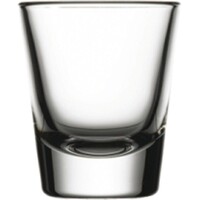 Verre à Vodka Boston Shots | 40ml | Ø50x60(h)mm | Par 24 Pièces