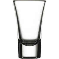 Verre à Vodka Boston Shots | 60ml | Ø52x88(h)mm | Par 24 Pièces