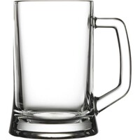 Verre à Bière | 655ml | Ø103x154(h)mm | Par 24 Pièces