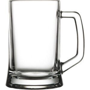 CHRselect Verre à Bière | 655ml | Ø103x154(h)mm | Par 24 Pièces