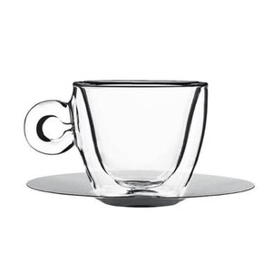 CHRselect Tasse à Cappucino | 165ml | Ø82x73(h)mm | Par 2 Pièces