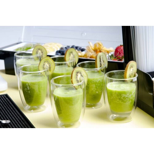 CHRselect Tasse Thermique | 270ml | Ø82x113(h)mm | Par 2 Pièces