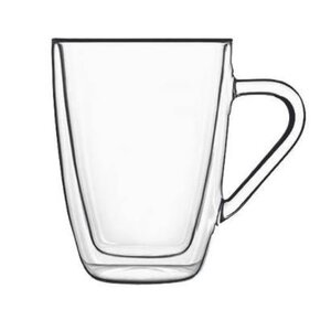CHRselect Tasse Thermique | 320ml | Ø85x113(h)mm | Par 2 Pièces