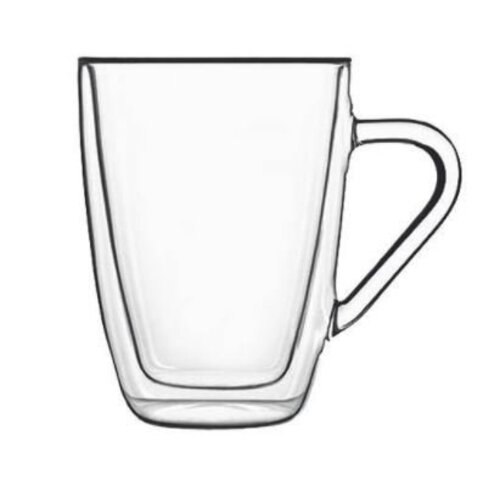 CHRselect Tasse Thermique | 320ml | Ø85x113(h)mm | Par 2 Pièces