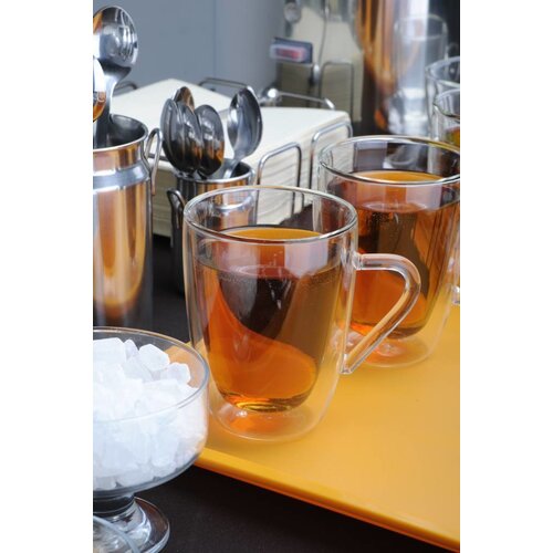 CHRselect Tasse Thermique | 320ml | Ø85x113(h)mm | Par 2 Pièces