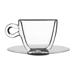 CHRselect Tasse Thermique | 300ml | Ø98c88(h)mm | Par 2 Pièces