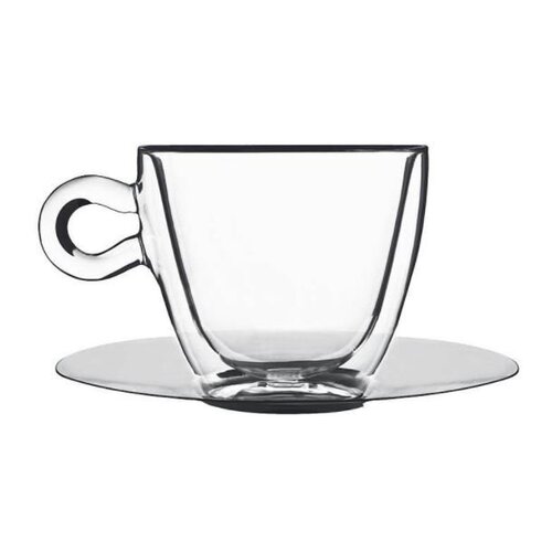 CHRselect Tasse Thermique | 300ml | Ø98c88(h)mm | Par 2 Pièces