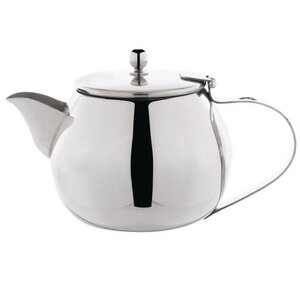 CHRselect Théière Anti-Goutte | 430ml | Charnière Résistante