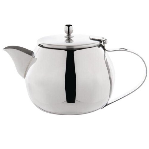 CHRselect Théière Anti-Goutte | 430ml | Charnière Résistante