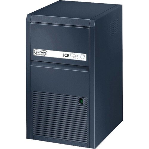 Brema Machine à Glaçons 21kg/24h | Stockage 4kg | Brema CB 184 ABS Brema Machine à Glaçons 21kg/24h | Stockage 4kg | Brema CB 184 ABS