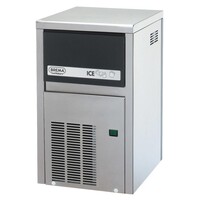 Machine à Glaçons 21kg/24h | Stockage 4kg | Brema CB 184 INOX