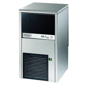 Brema Machine à Glaçons 28kg/24h | Stockage 9kg | Brema CB 249 Brema Machine à Glaçons 28kg/24h | Stockage 9kg | Brema CB 249