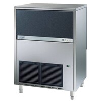 Machine à Glaçons 90kg/24h | Stockage 55kg | Brema CB 955