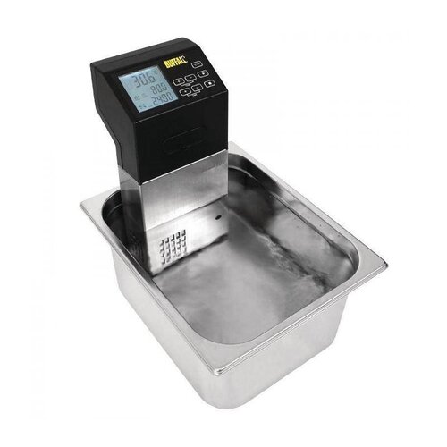 CHRselect Thermoplongeur Portable | Ecran LCD | 145x130x320(H)mm | PROMOTION XXL!