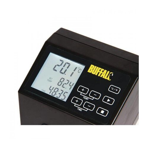 CHRselect Thermoplongeur Portable | Ecran LCD | 145x130x320(H)mm | PROMOTION XXL!