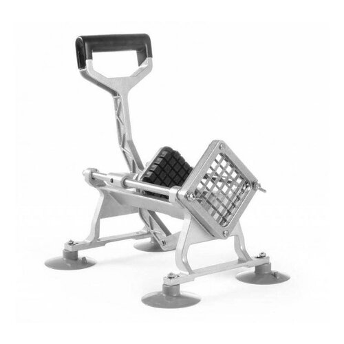 Hendi Coupe-Frite | 4 Lames Inox Inclus | PROMOTION XXL! Hendi Coupe-Frite | 4 Lames Inox Inclus | PROMOTION XXL!