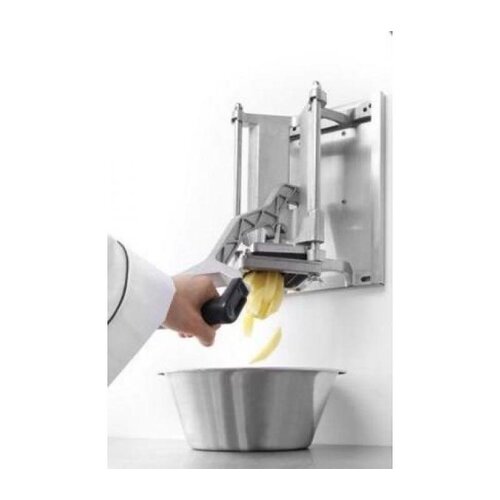 Hendi Coupe-Frite | 4 Lames Inox Inclus | PROMOTION XXL! Hendi Coupe-Frite | 4 Lames Inox Inclus | PROMOTION XXL!