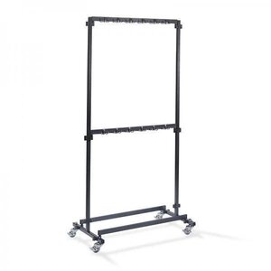 VEBA Vestiaire de Bar 1m | 48 Crochets | 1000x600x2000(h)mm