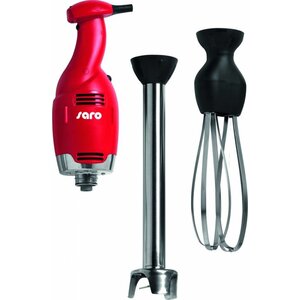 Saro Set Combi Mixeur | 350W | Vitesse Variable