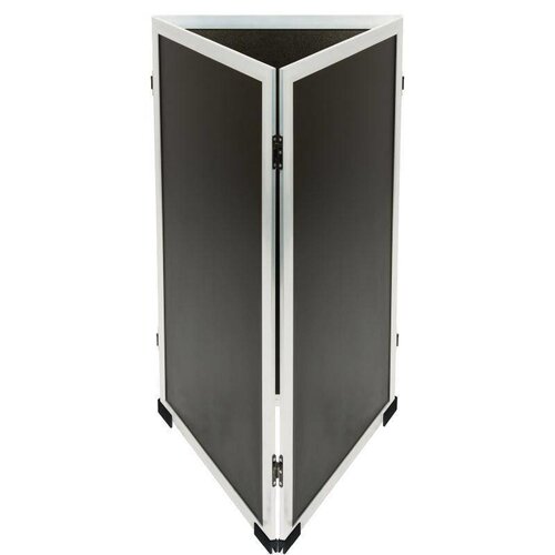 Securit  Multi-Tableau Universel | 550x1150(h)mm