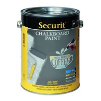 Peinture gris Ardoise | 2.5L. pour 30m²