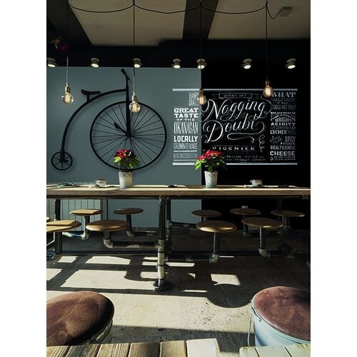 Securit Peinture gris Ardoise | 2.5L. pour 30m²