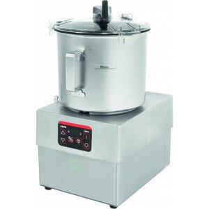 Saro Coupe-légumes vertical | 8 litres | Vitesse variable: 385-3000 RPM