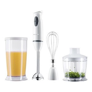 Emga Set Mixeur Non professionnel | 500ml | TPM 160000