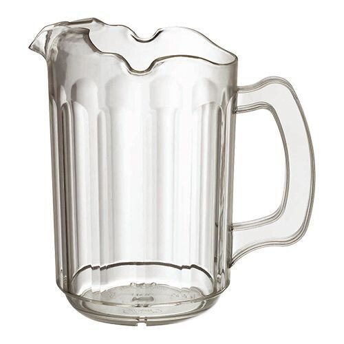 CHRselect Cruche Polycarbonate | 1800ml | Hauteur 20cm