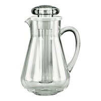 Broc à Buffet 1900ml | Tube pour Glacons | Hauteur 26cm