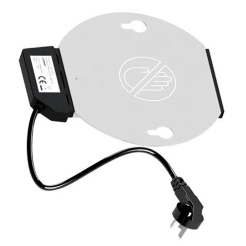 CHRselect Chauffage Electrique pour Chafing Dish | 360W/230V CHRselect Chauffage Electrique pour Chafing Dish | 360W/230V