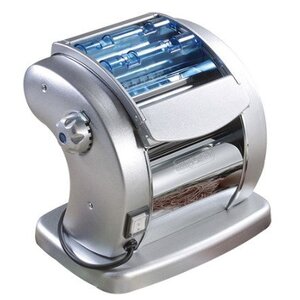 CHRselect Appareil à Pate Electrique | Épaisseur 2-4mm | 190W/230V