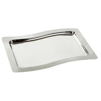 Plateau SWING inox | GN1/1