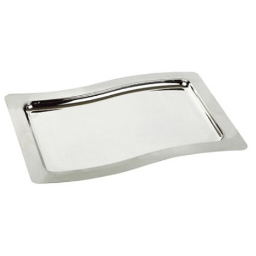 CHRselect Plateau SWING inox | GN1/1