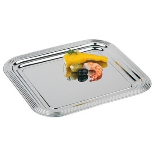 CHRselect Plat Chromée | Disponibles en 2 Tailles CHRselect Plat Chromée | Disponibles en 2 Tailles