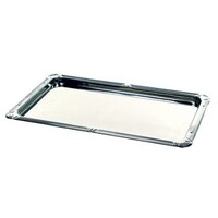 Plateau a Servir inox 18/10 | GN1/1