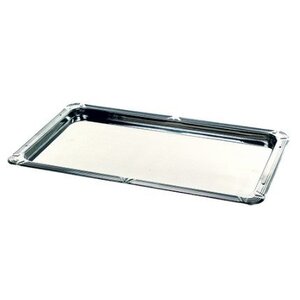 CHRselect Plateau a Servir inox 18/10 | GN1/1 CHRselect Plateau a Servir inox 18/10 | GN1/1