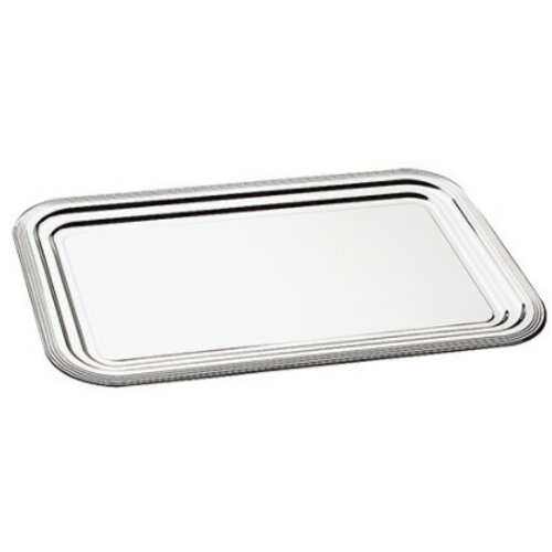 CHRselect Plateau Chrome | GN1/1 CHRselect Plateau Chrome | GN1/1