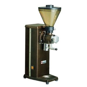 Santos Moulin à Café Commerciel | Avec Pince-Sac | 370W