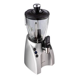 Kenwood Blender avec Robinet | 2 Litres | 750W | 24x22x48(h)cm