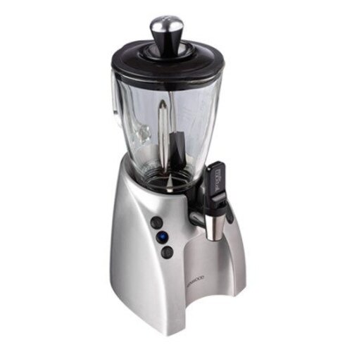 Kenwood Blender avec Robinet | 2 Litres | 750W | 24x22x48(h)cm