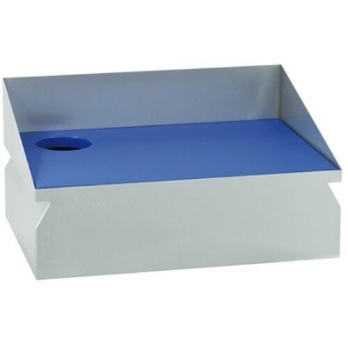 CHRselect Bac et Planche à Couper Hareng Hollandais | Poisson | 50x35x26(h)cm