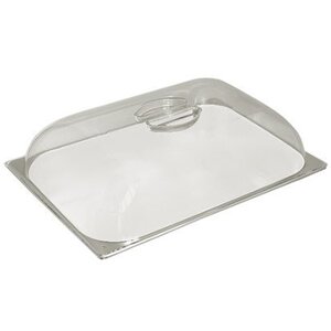 CHRselect Couvercle Bombé | Polycarbonate | 360x250x150(h)mm