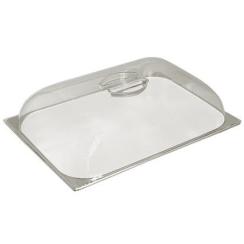 CHRselect Couvercle Bombé | Polycarbonate | 360x250x150(h)mm CHRselect Couvercle Bombé | Polycarbonate | 360x250x150(h)mm