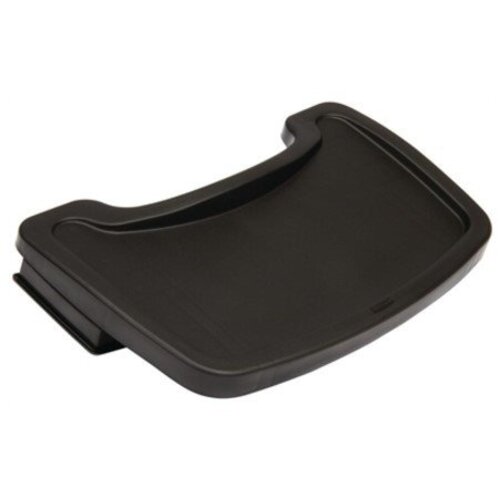 Rubbermaid Plateau Noir pour Chaise Haute | Rubbermaid Rubbermaid Plateau Noir pour Chaise Haute | Rubbermaid