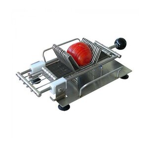 CHRselect Coupe-Tomates | Tranches 5,5mm | 230x430mm