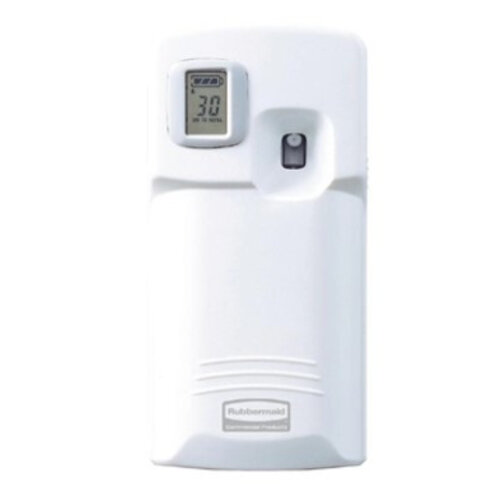 Rubbermaid Diffuseur de Parfum | Rubbermaid Microburst | 3000 Pulvérisations