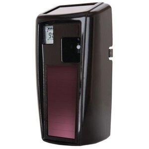 Rubbermaid Diffuseur Rubbermaid | Système Lumecel | Noir